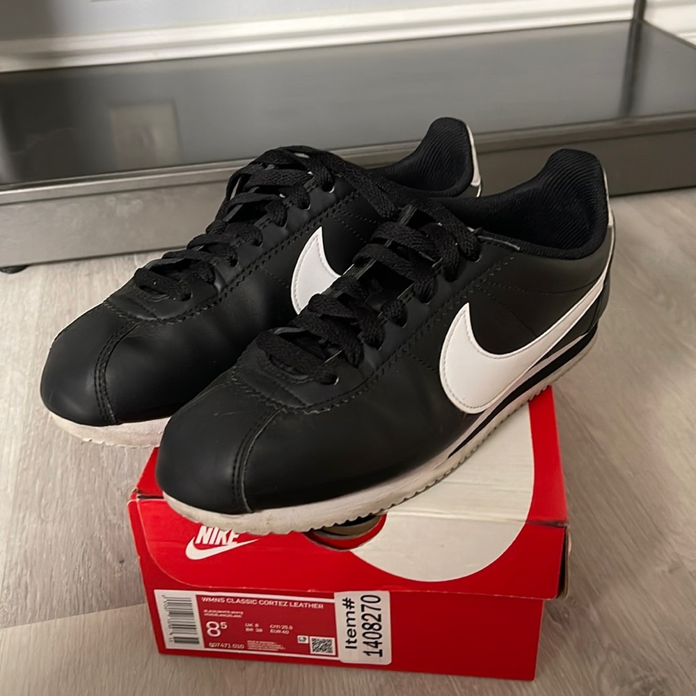 Nike Cortez